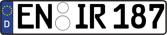 EN-IR187