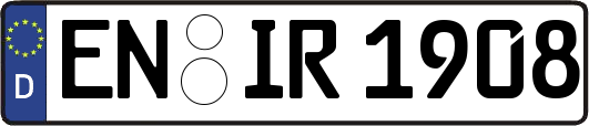EN-IR1908