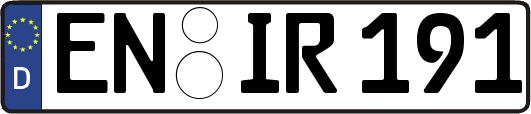 EN-IR191