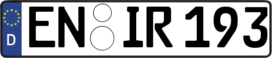 EN-IR193
