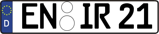 EN-IR21