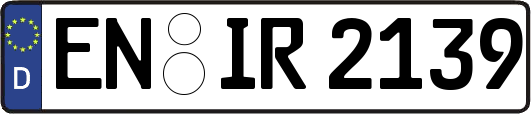 EN-IR2139