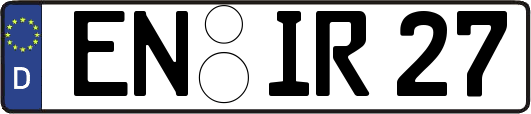 EN-IR27