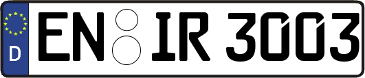 EN-IR3003
