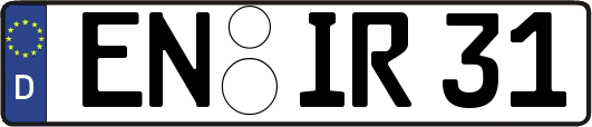 EN-IR31