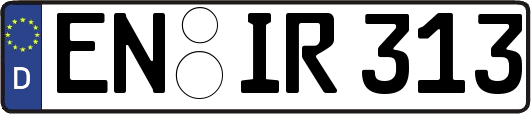 EN-IR313