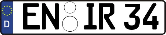 EN-IR34