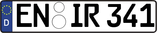 EN-IR341