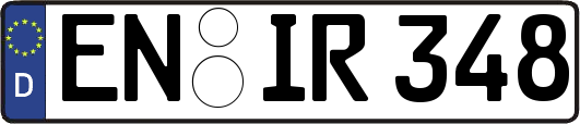 EN-IR348