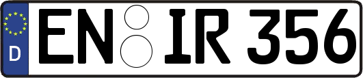 EN-IR356