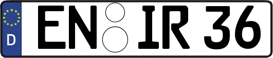 EN-IR36