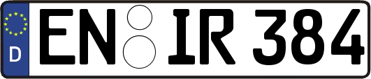 EN-IR384