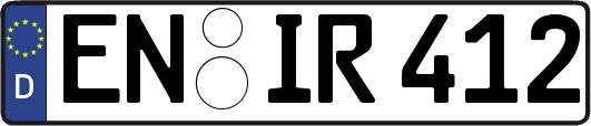EN-IR412