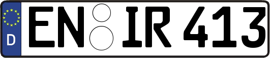 EN-IR413