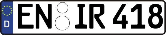 EN-IR418