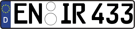 EN-IR433