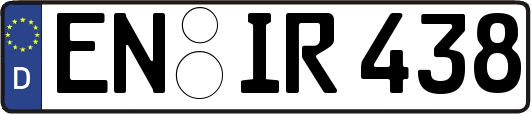 EN-IR438