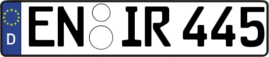 EN-IR445