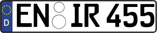 EN-IR455