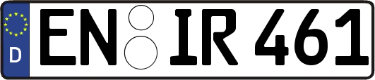 EN-IR461