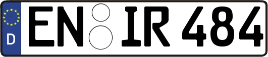 EN-IR484