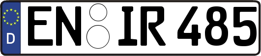 EN-IR485