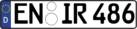 EN-IR486