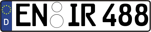 EN-IR488