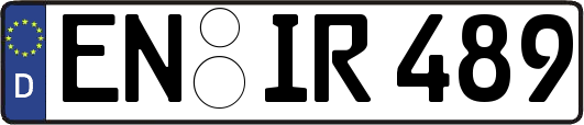 EN-IR489