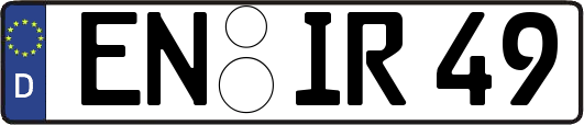 EN-IR49
