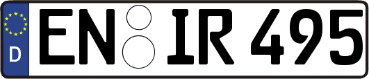 EN-IR495