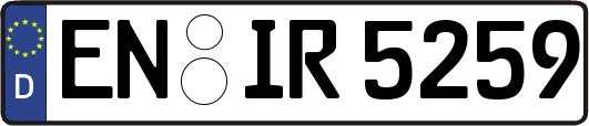 EN-IR5259