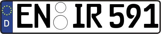 EN-IR591