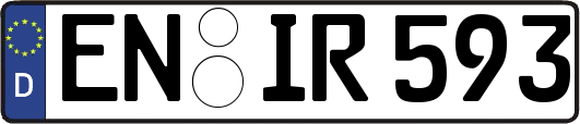 EN-IR593