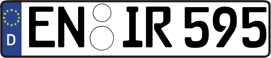 EN-IR595