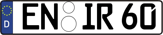 EN-IR60