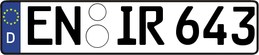 EN-IR643