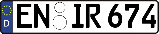 EN-IR674