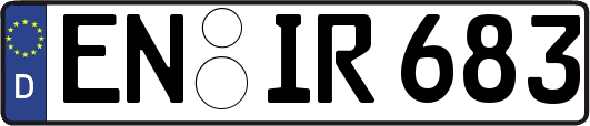 EN-IR683