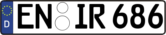 EN-IR686