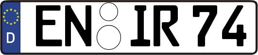 EN-IR74