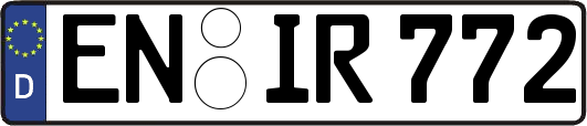 EN-IR772