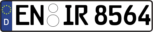 EN-IR8564