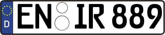 EN-IR889