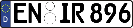 EN-IR896