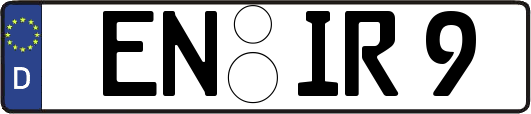 EN-IR9
