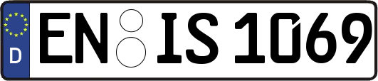 EN-IS1069