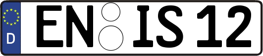 EN-IS12