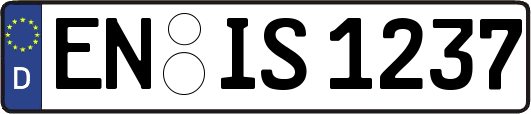 EN-IS1237