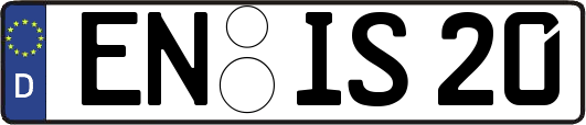 EN-IS20